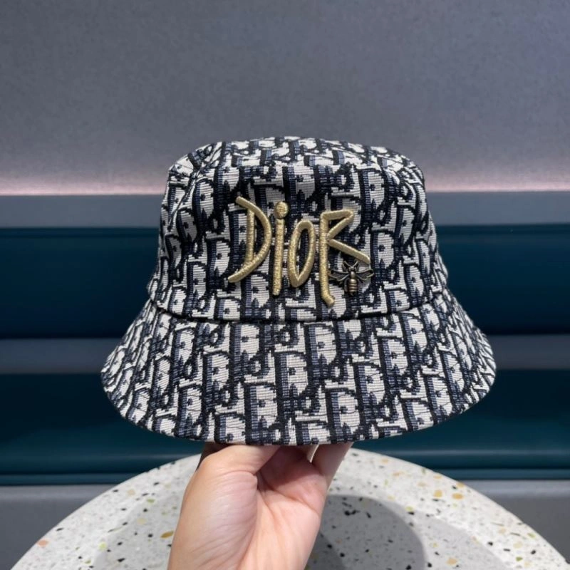 EasyMatch Christian Dior Caps 262173