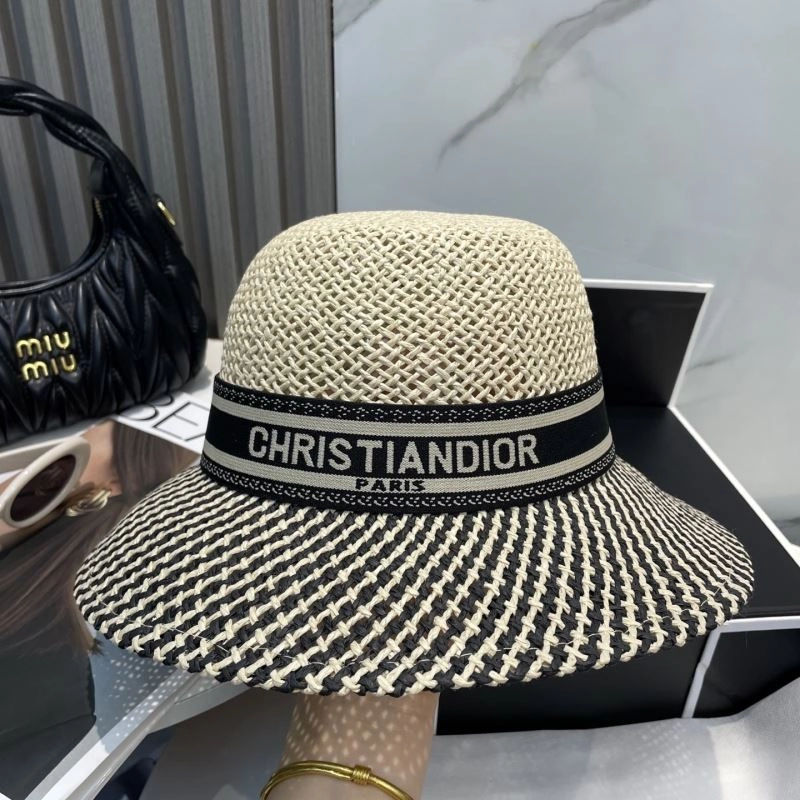 Christian Dior Caps Lightweight 262164