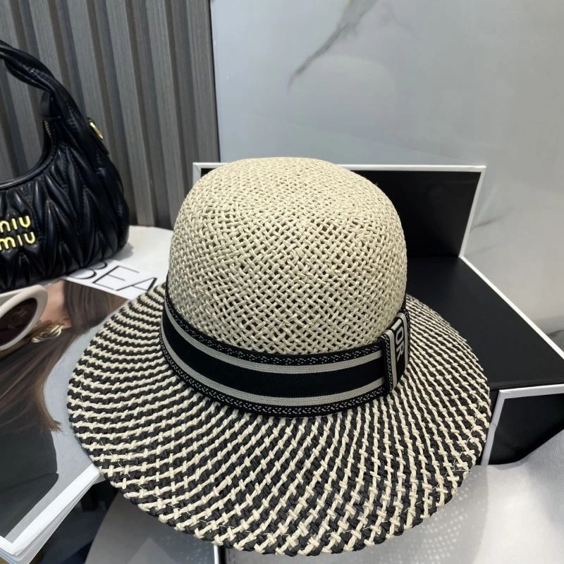 Christian Dior Caps Lightweight 262164