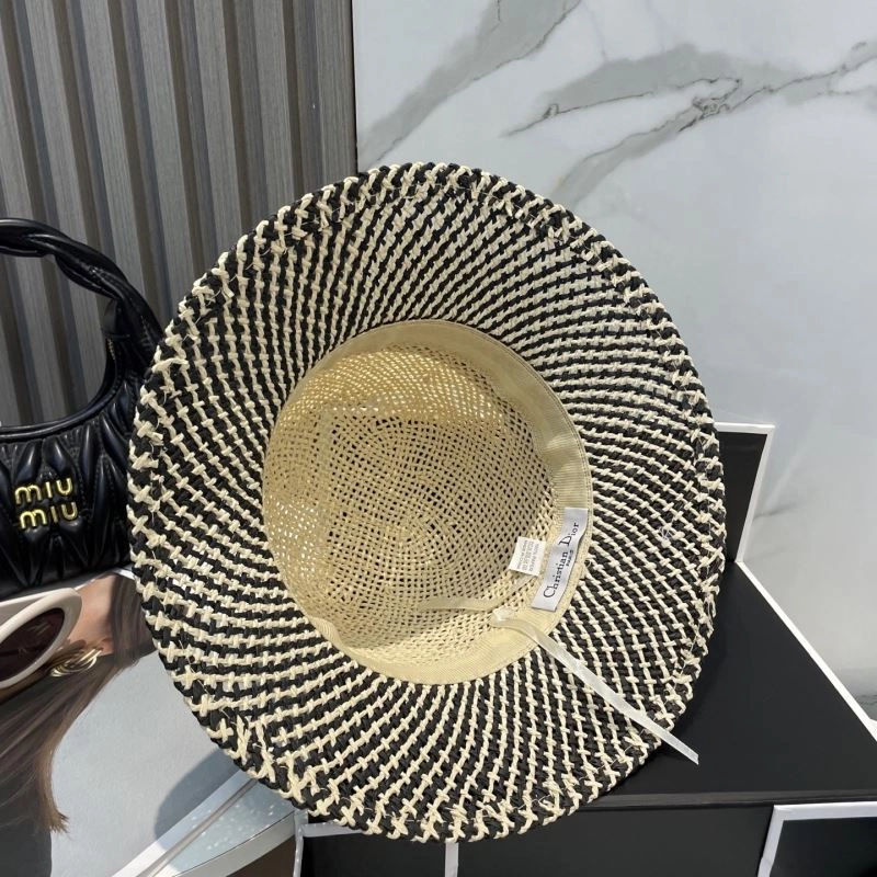 Christian Dior Caps Lightweight 262164