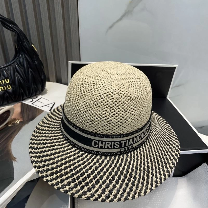 Christian Dior Caps Lightweight 262164