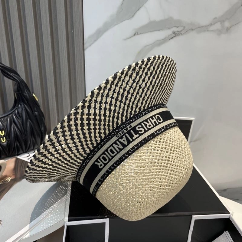 Christian Dior Caps Lightweight 262164