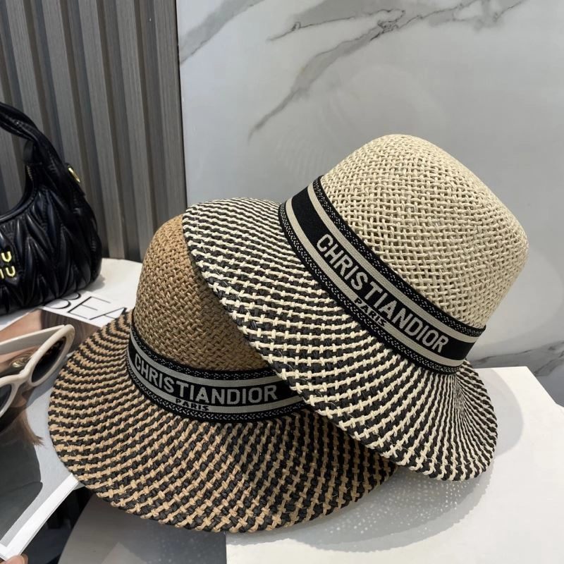Christian Dior Caps Lightweight 262164