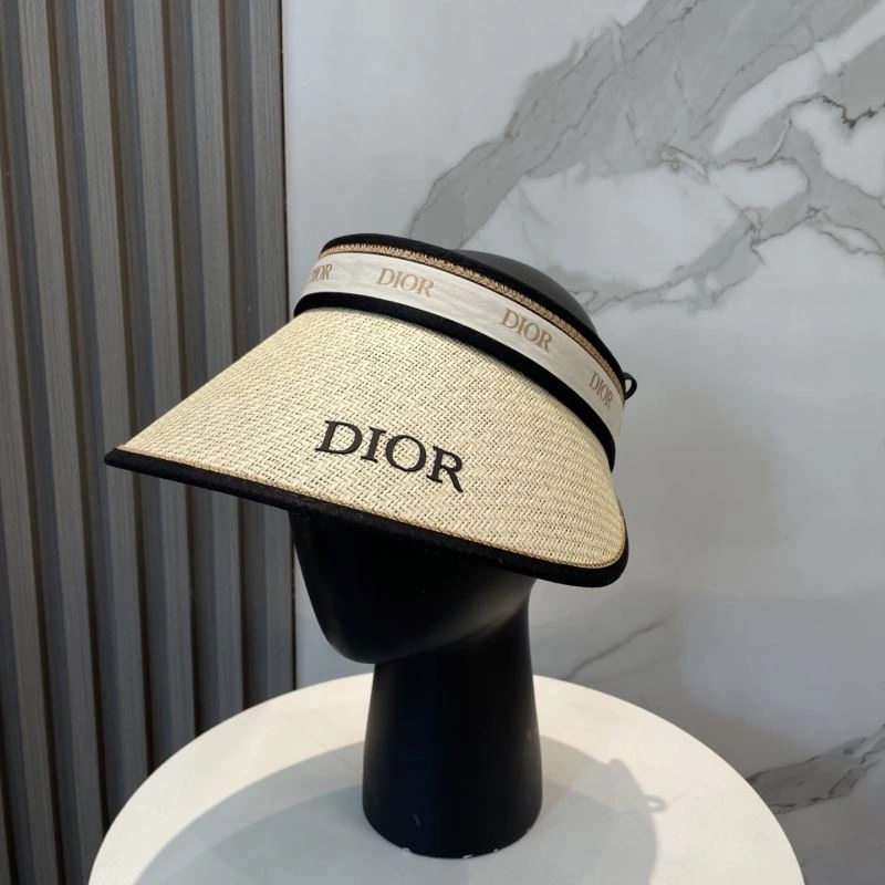 Breathable Christian Dior Caps 262155