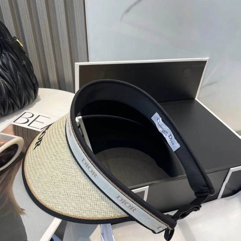 Breathable Christian Dior Caps 262155