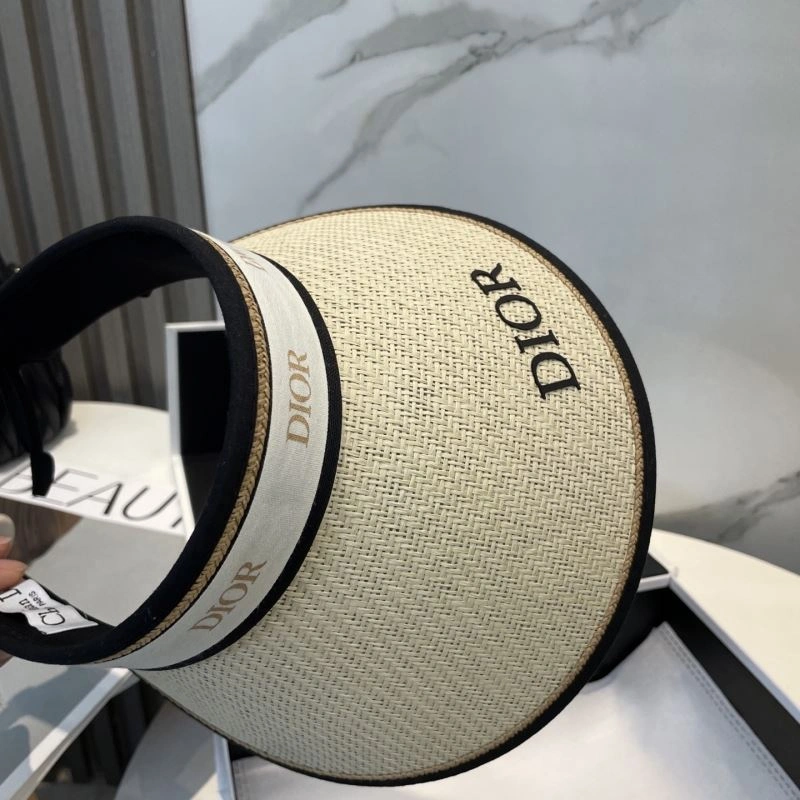 Breathable Christian Dior Caps 262155
