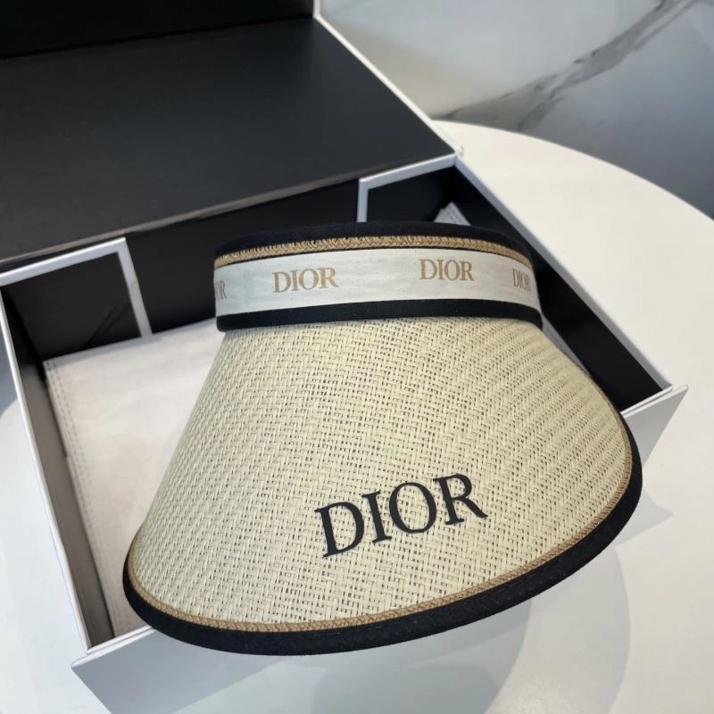 Breathable Christian Dior Caps 262155