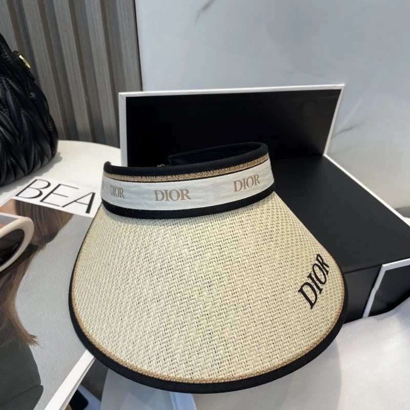 Breathable Christian Dior Caps 262155