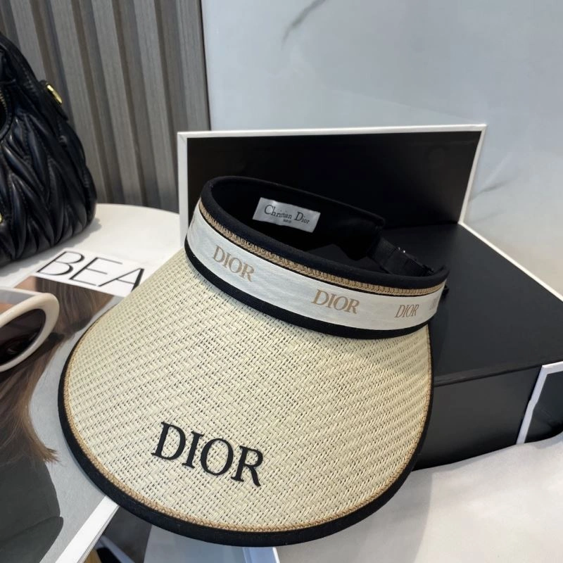 Breathable Christian Dior Caps 262155
