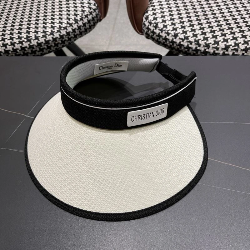 Chic Christian Dior Caps 262154