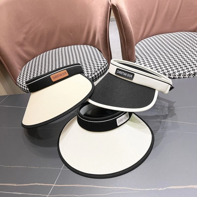 Chic Christian Dior Caps 262154