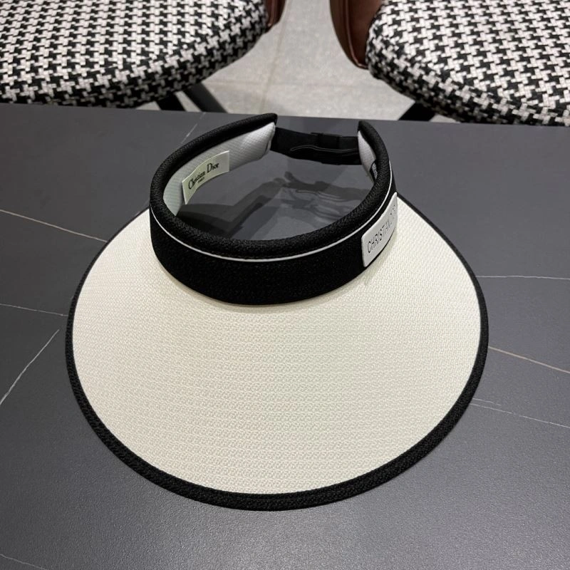 Chic Christian Dior Caps 262154
