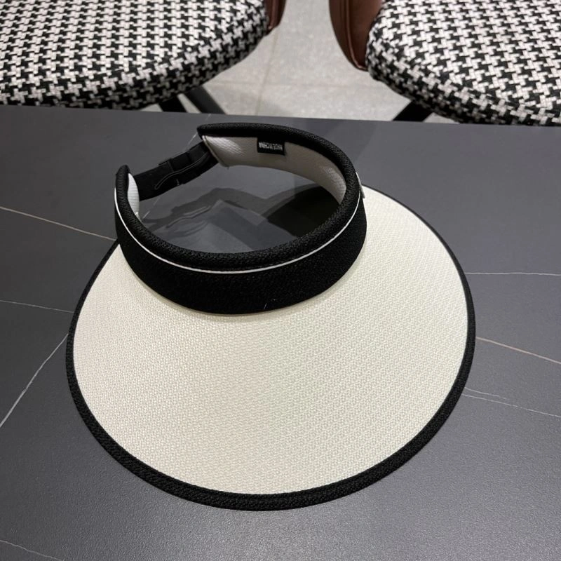 Chic Christian Dior Caps 262154