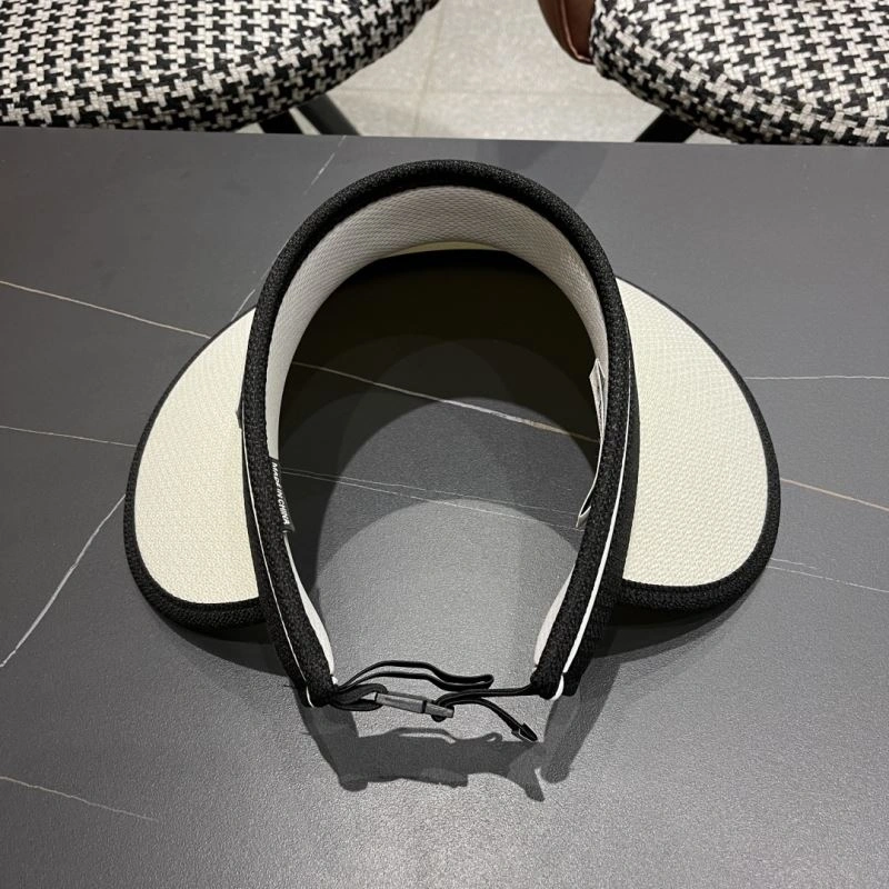 Chic Christian Dior Caps 262154
