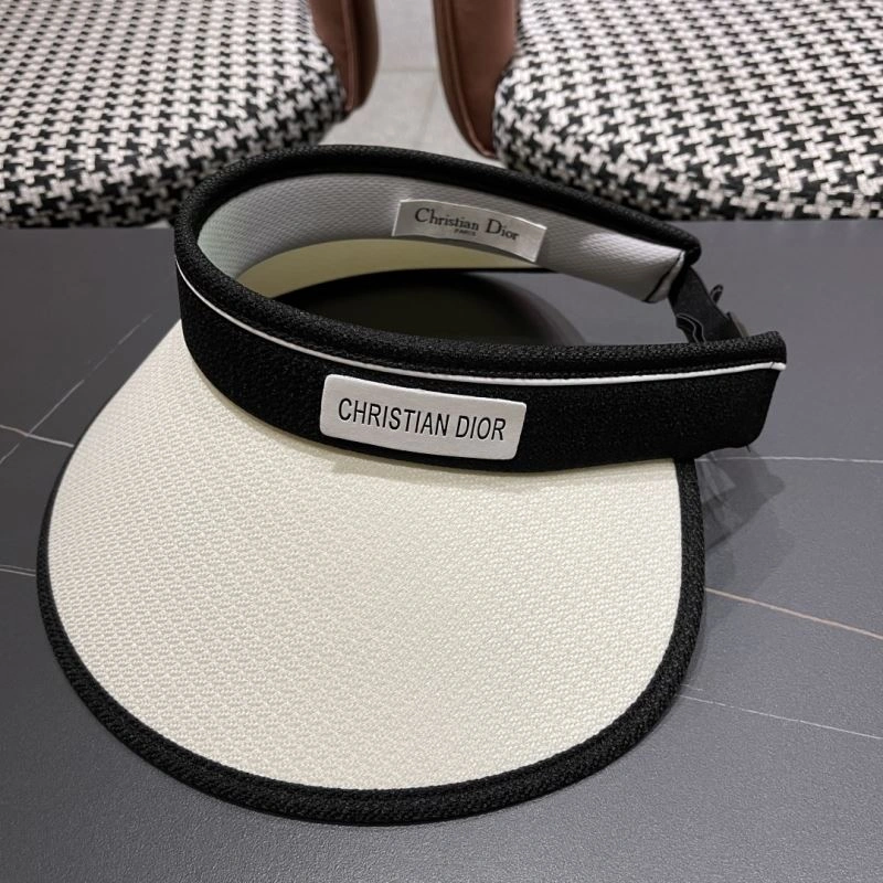 Chic Christian Dior Caps 262154