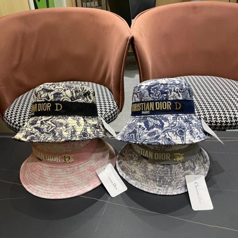 Thermal Christian Dior Caps 262157