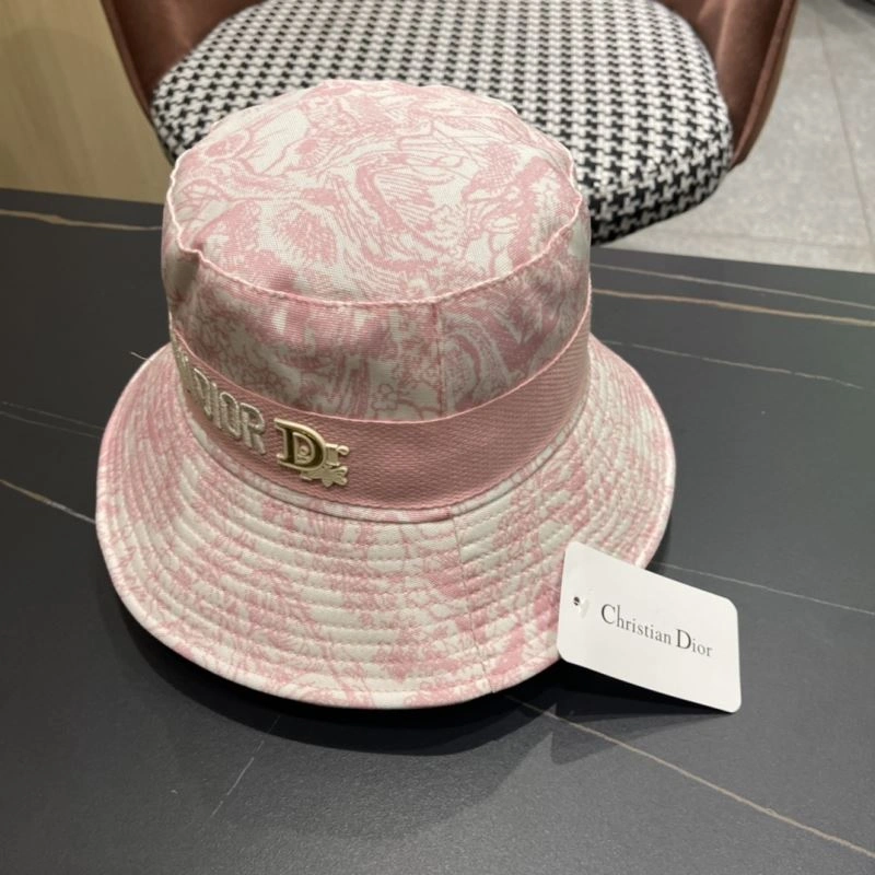 Thermal Christian Dior Caps 262157