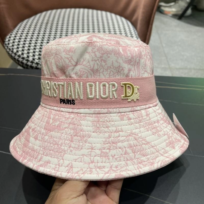 Thermal Christian Dior Caps 262157