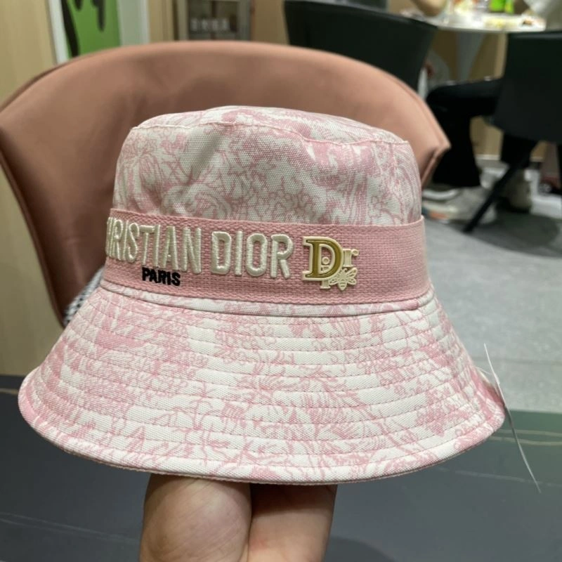 Thermal Christian Dior Caps 262157