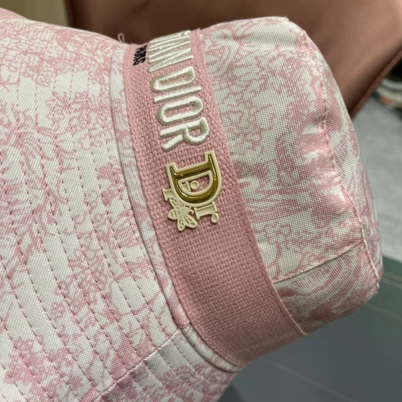 Thermal Christian Dior Caps 262157