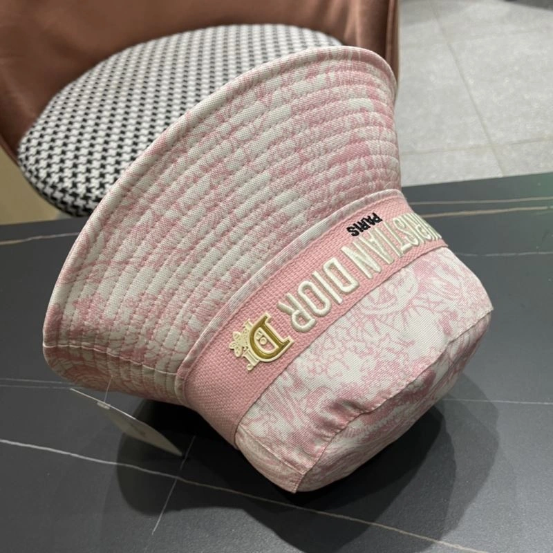 Thermal Christian Dior Caps 262157