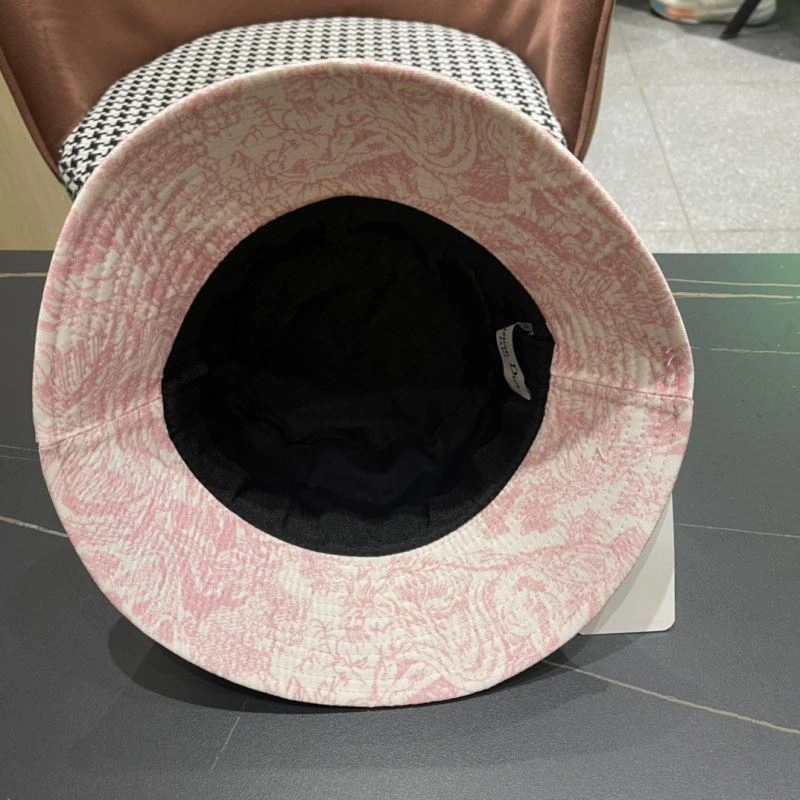 Thermal Christian Dior Caps 262157