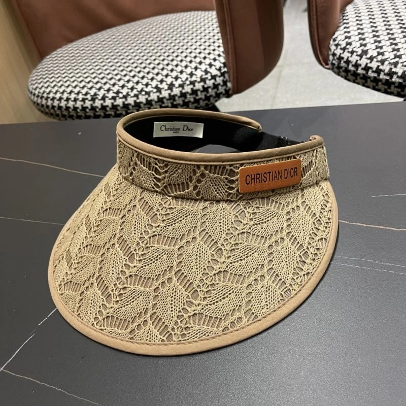 Christian Dior Caps HighPerformance 262150