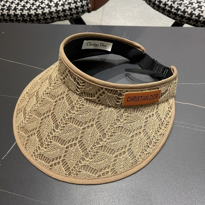 Christian Dior Caps HighPerformance 262150