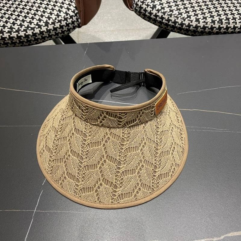 Christian Dior Caps HighPerformance 262150