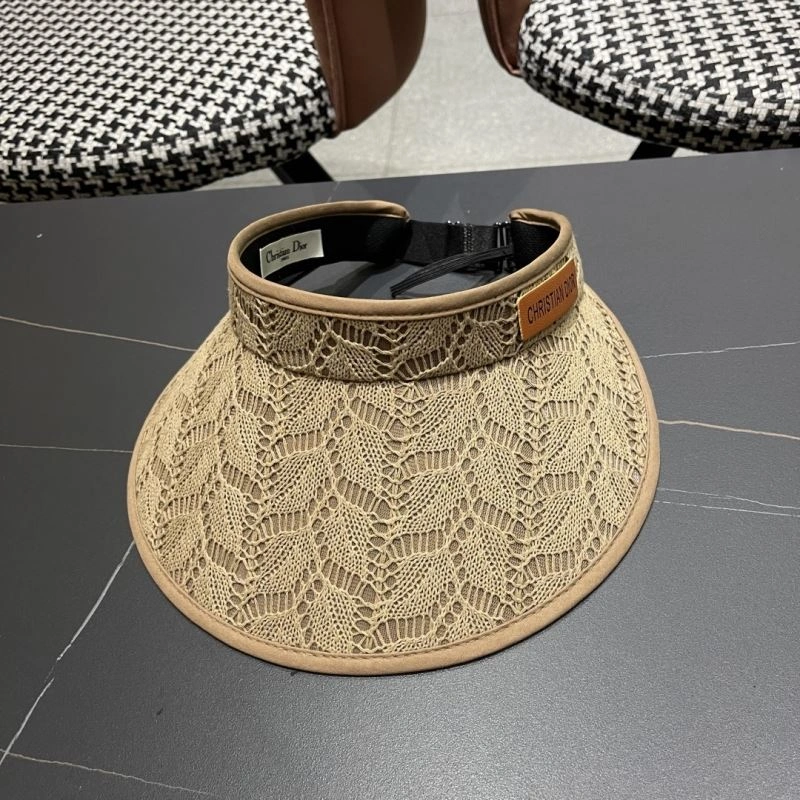 Christian Dior Caps HighPerformance 262150