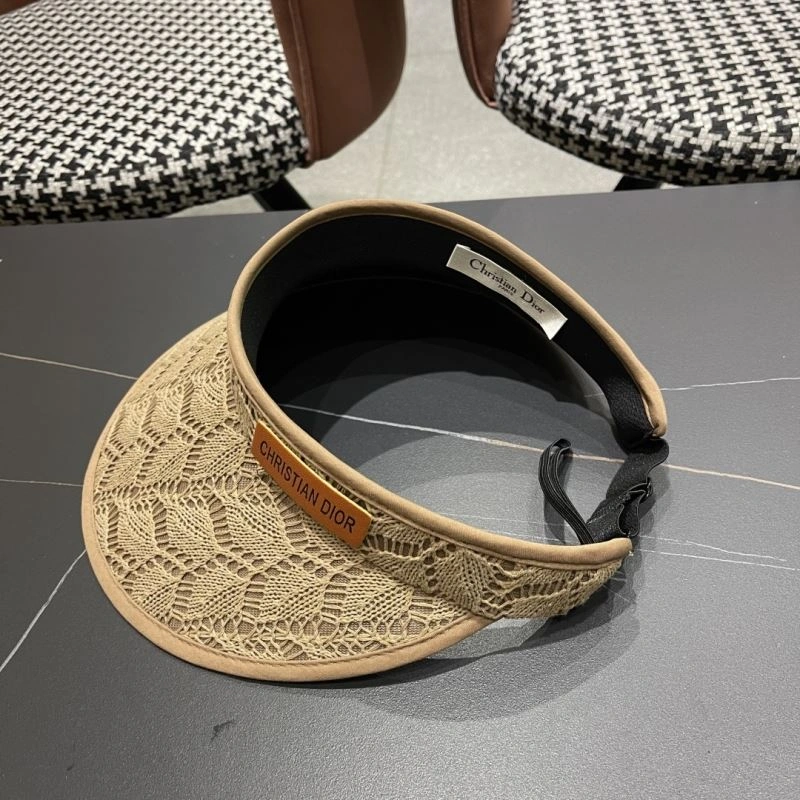 Christian Dior Caps HighPerformance 262150