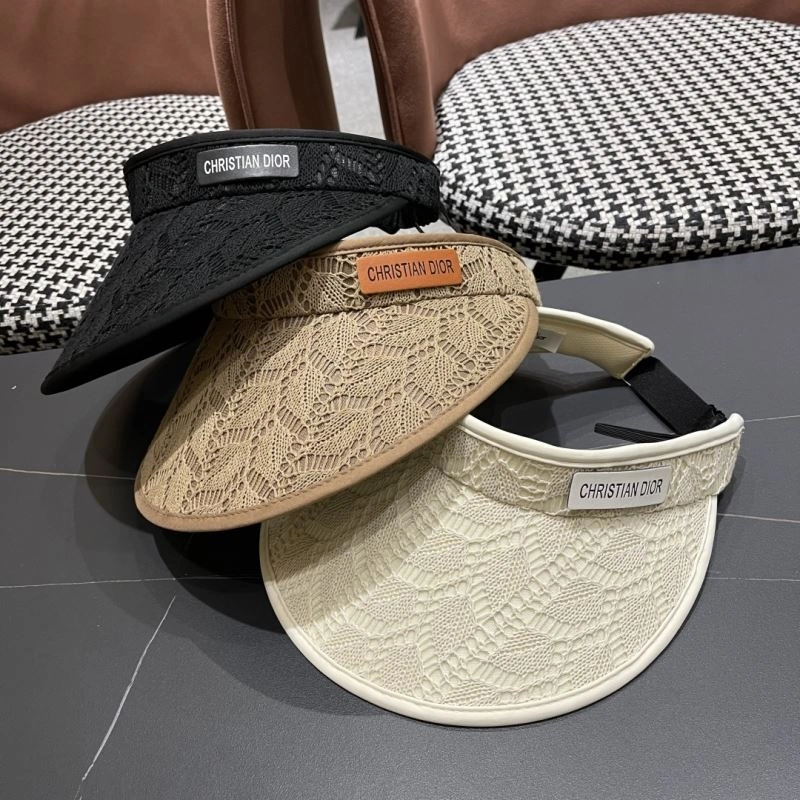 Christian Dior Caps HighPerformance 262150