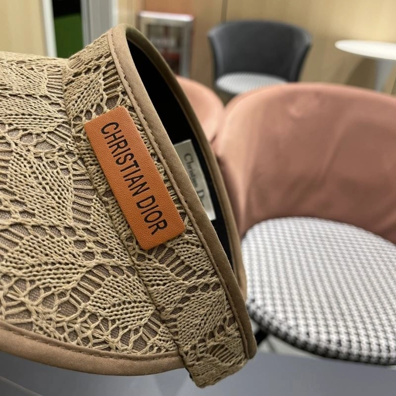 Christian Dior Caps HighPerformance 262150