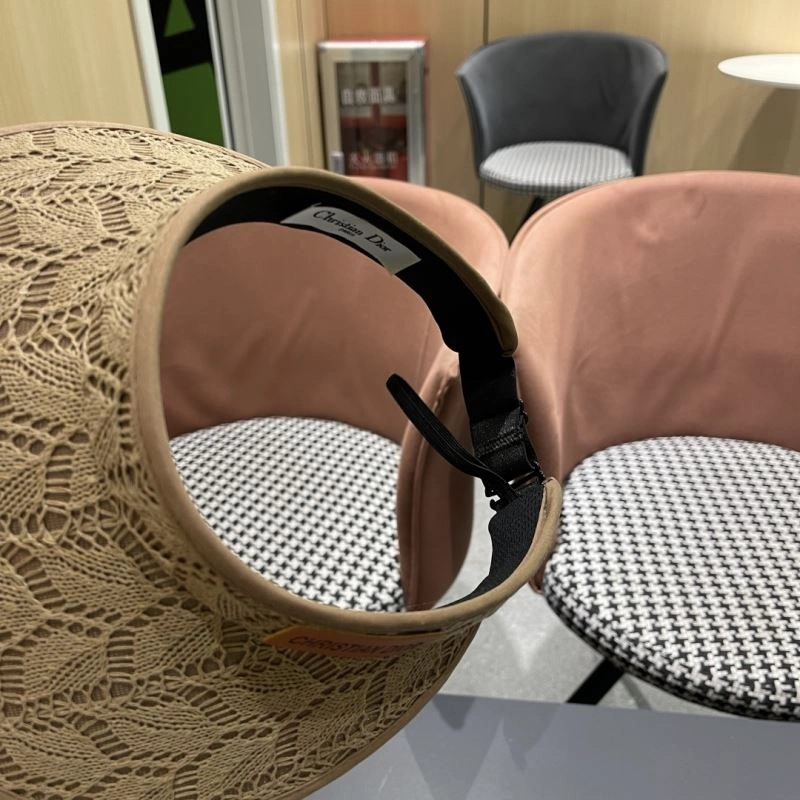 Christian Dior Caps HighPerformance 262150