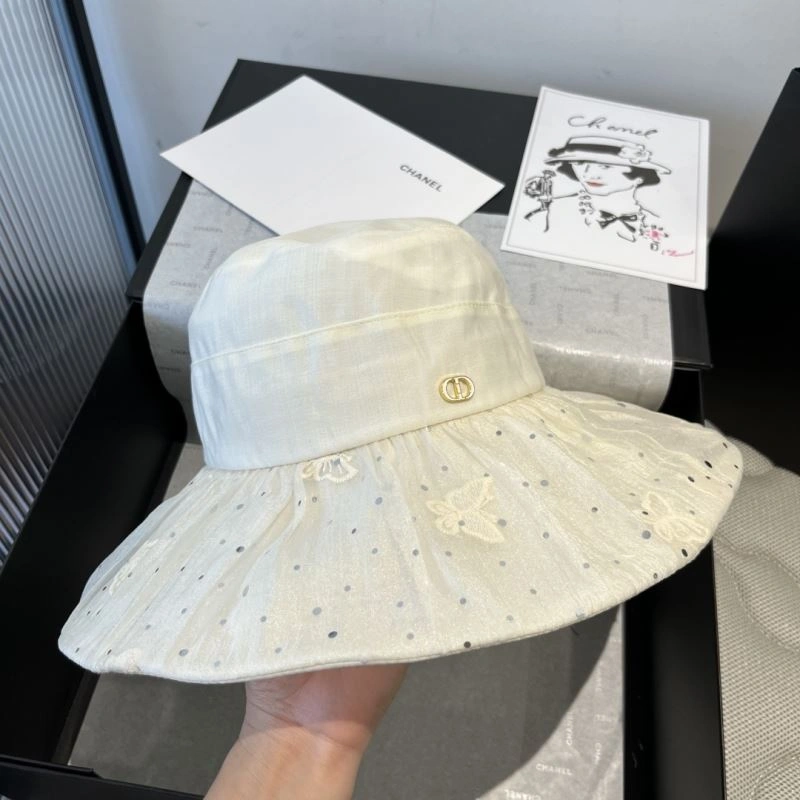 Christian Dior Caps Neat 262147