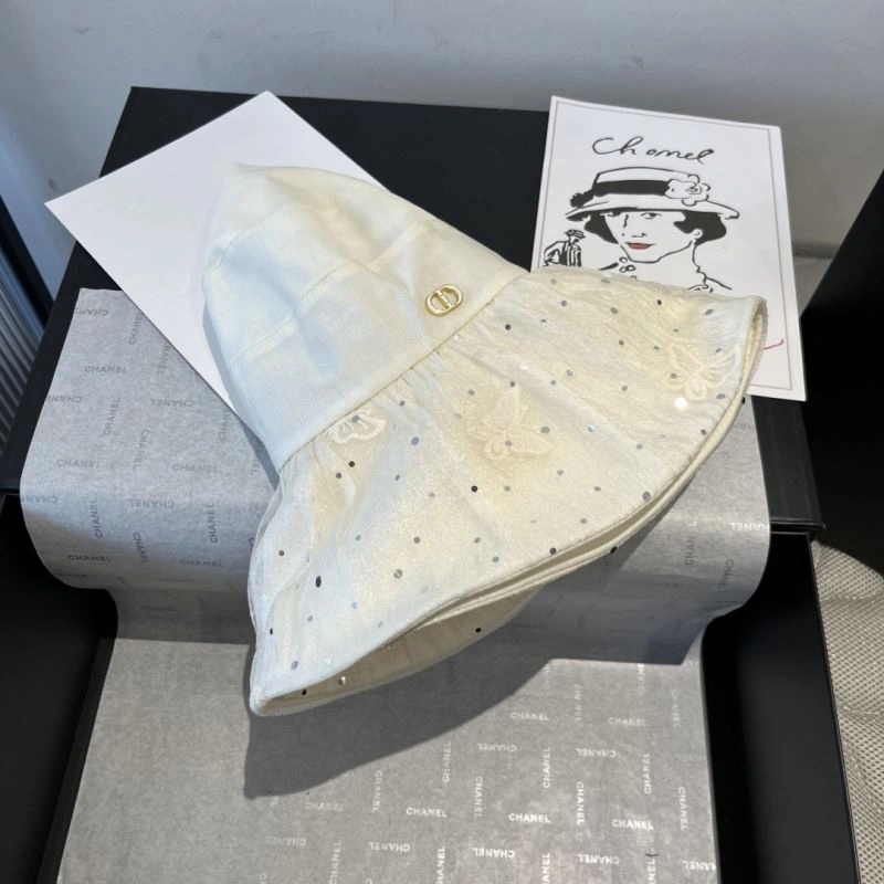 Christian Dior Caps Neat 262147