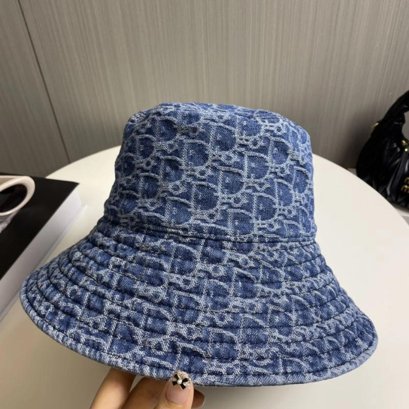 Christian Dior Caps Packable 262146