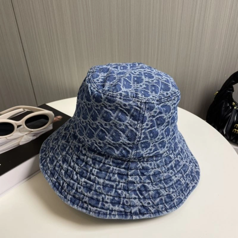 Christian Dior Caps Packable 262146