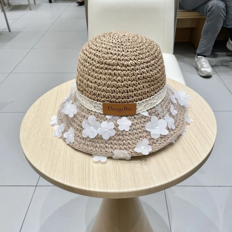 Christian Dior Caps FlexibleFit 262129