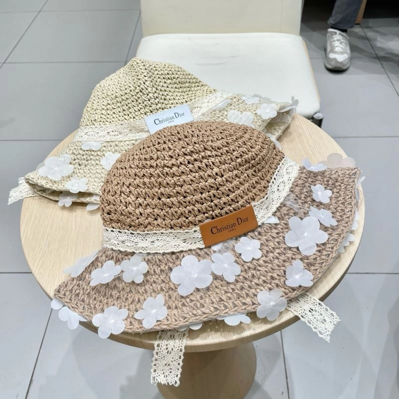 Christian Dior Caps FlexibleFit 262129