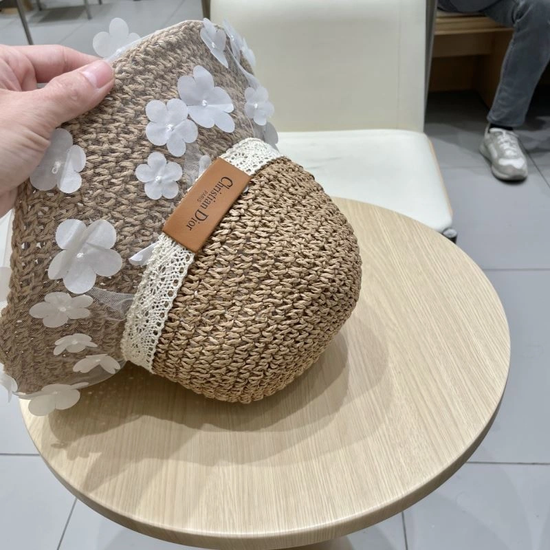 Christian Dior Caps FlexibleFit 262129