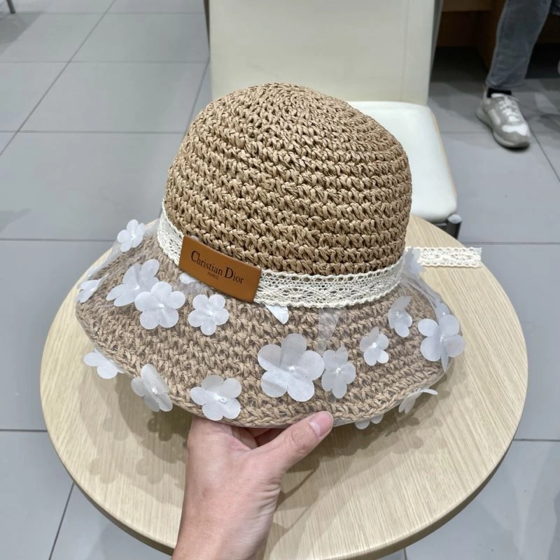 Christian Dior Caps FlexibleFit 262129