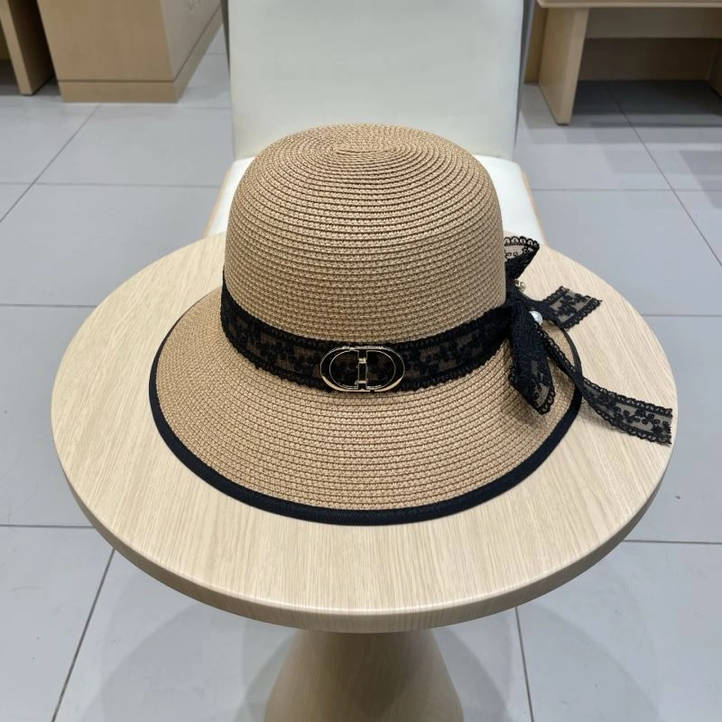 Christian Dior Caps Minimalist 262143