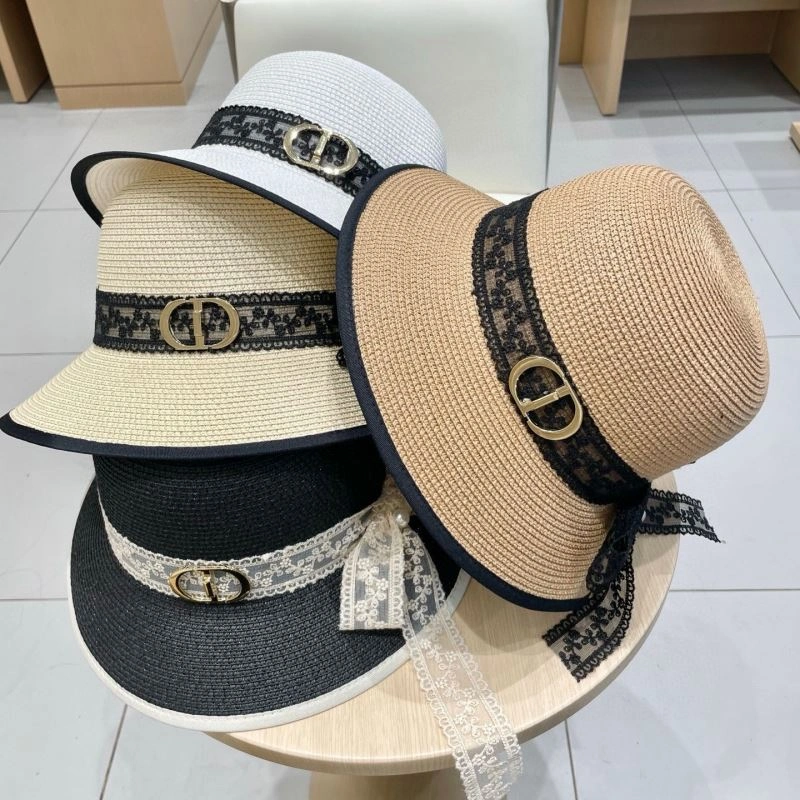 Christian Dior Caps Minimalist 262143