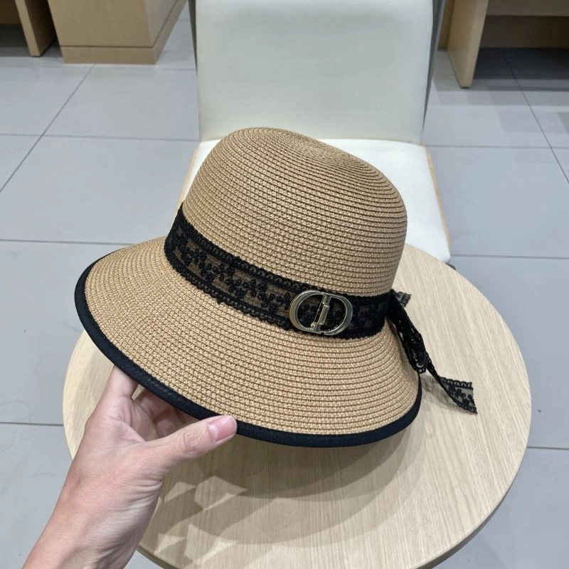Christian Dior Caps Minimalist 262143