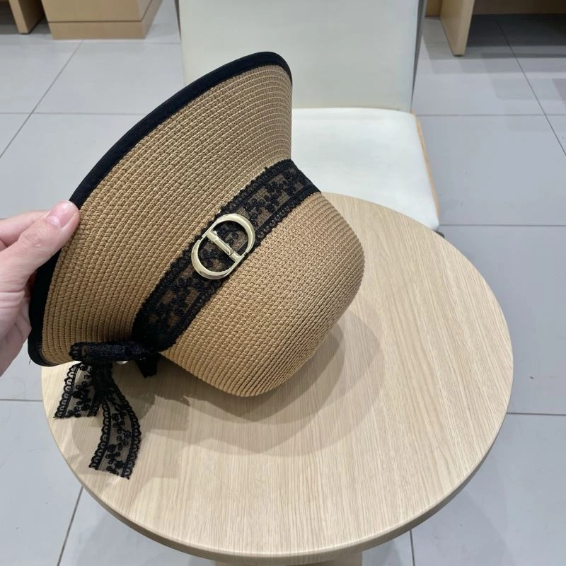 Christian Dior Caps Minimalist 262143