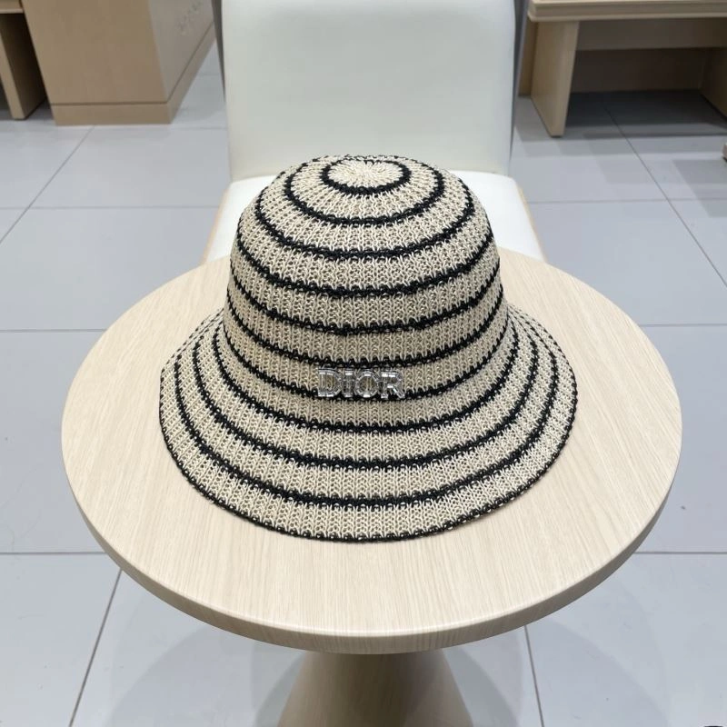 Colorful Christian Dior Caps 262117