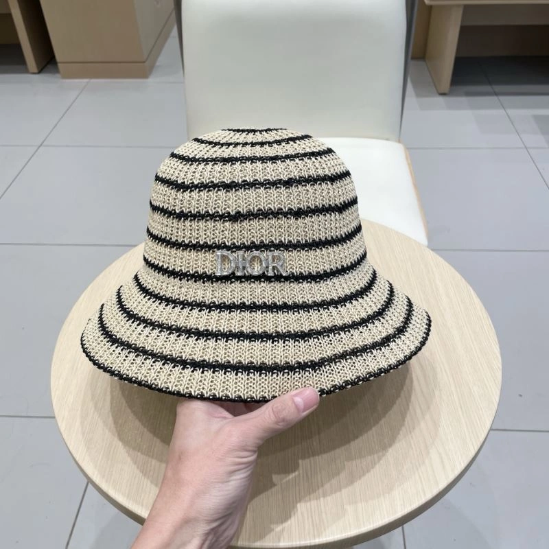 Colorful Christian Dior Caps 262117