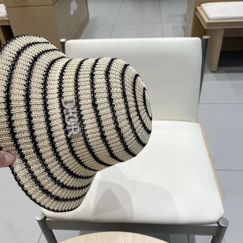Colorful Christian Dior Caps 262117