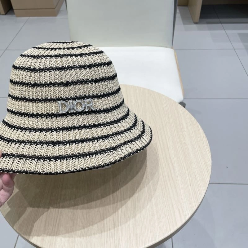 Colorful Christian Dior Caps 262117